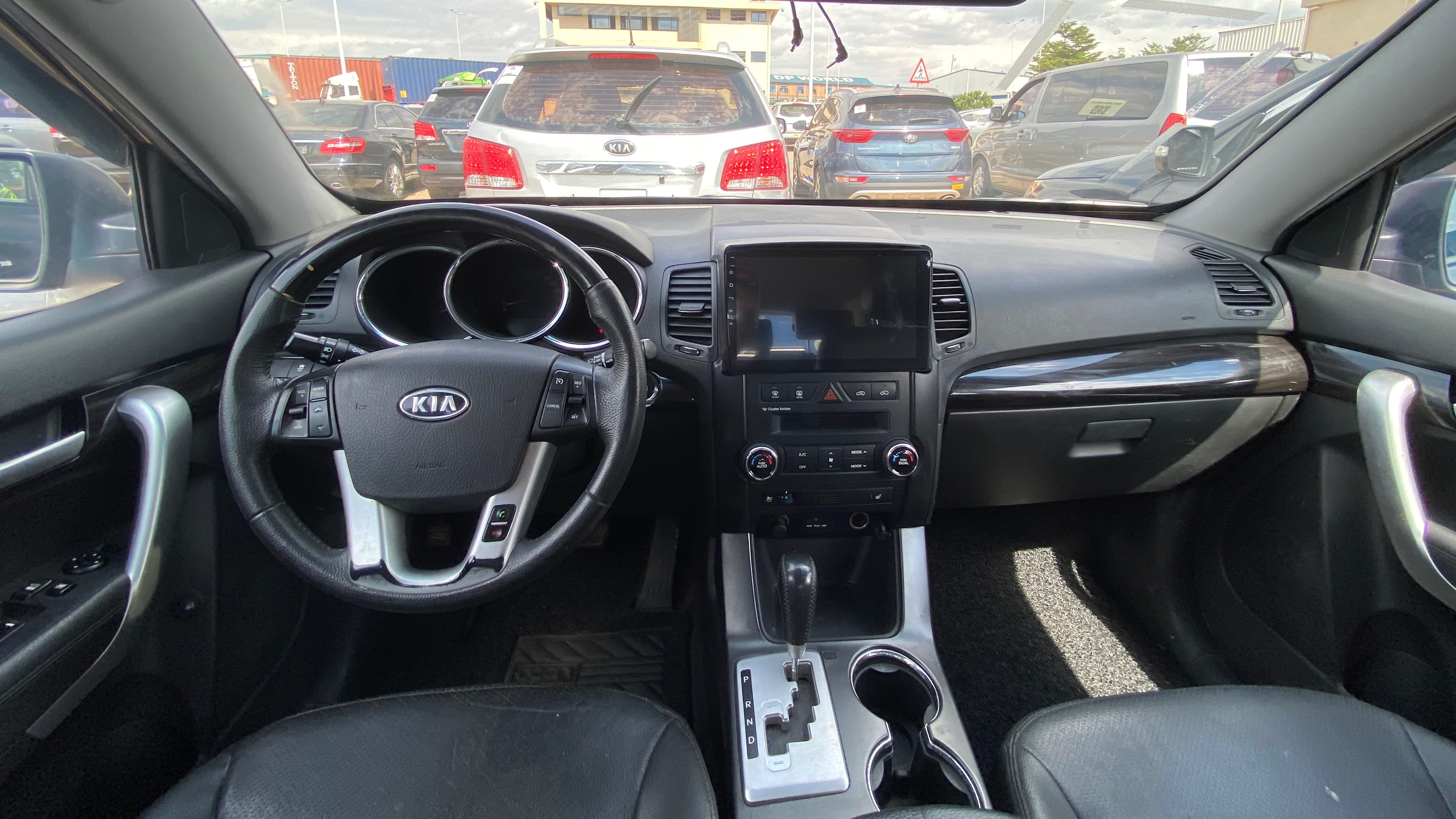 listing image