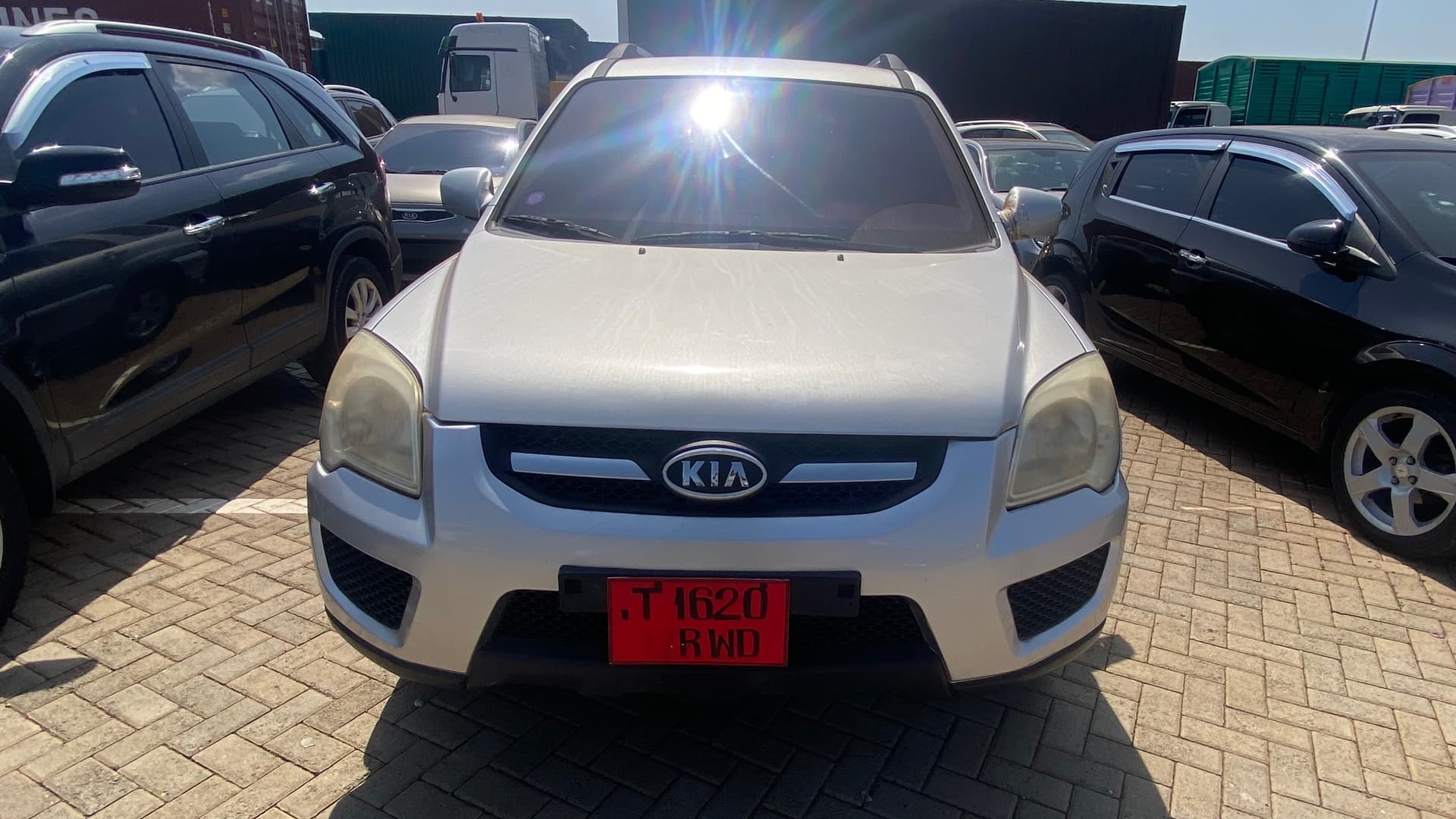Vehicle image